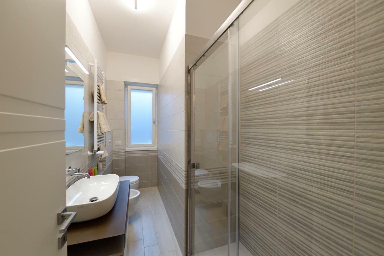 San Pietro Moonlight Luxury Apartment Рим Экстерьер фото