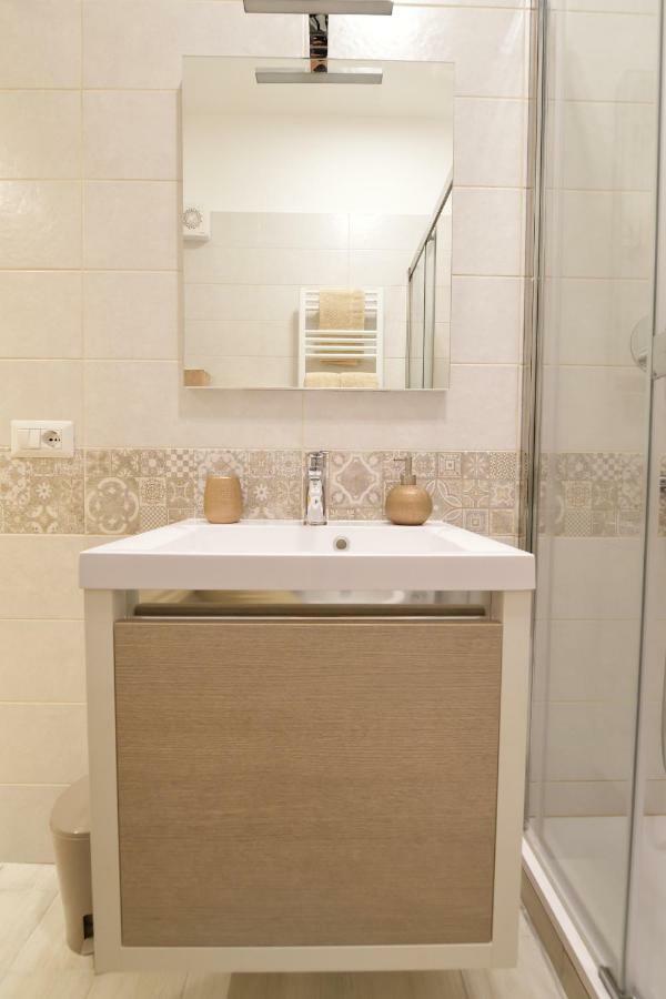 San Pietro Moonlight Luxury Apartment Рим Экстерьер фото
