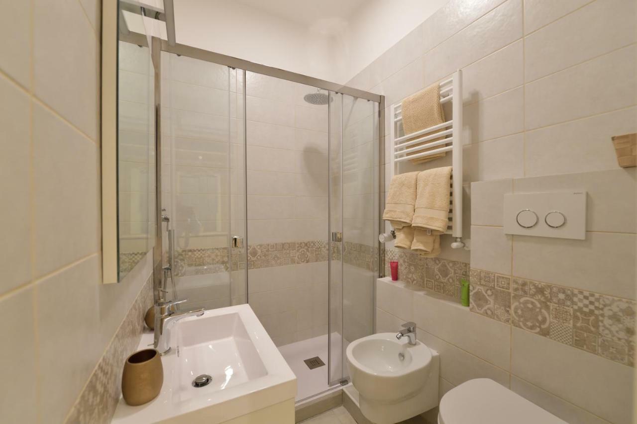 San Pietro Moonlight Luxury Apartment Рим Экстерьер фото
